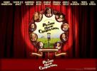 A Prairie Home Companion, 2006, Meryl Streep, Lindsay Lohan, Tommy Lee Jones