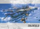 Final Fantasy XII - Ship